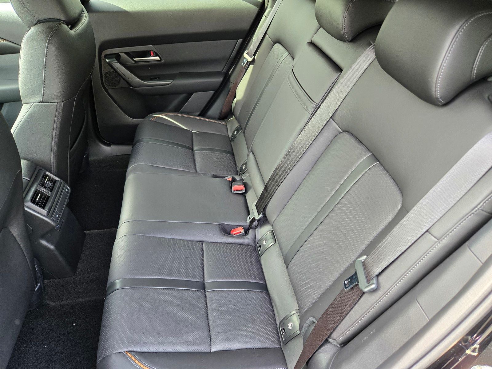 2026 Mazda Mazda CX-50 Hybrid Premium Plus