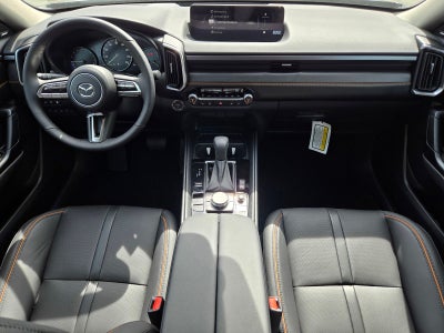 2026 Mazda Mazda CX-50 Hybrid Premium Plus