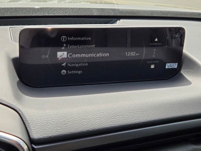 2026 Mazda Mazda CX-50 Hybrid Premium Plus