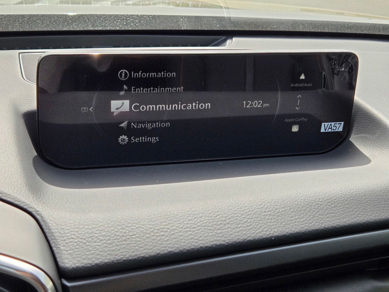 2026 Mazda Mazda CX-50 Hybrid Premium Plus