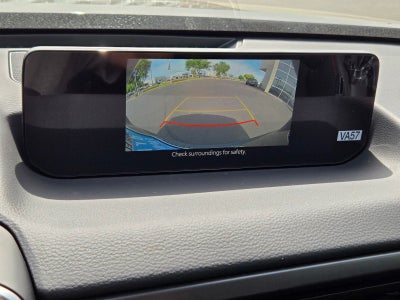 2026 Mazda Mazda CX-50 Hybrid Premium Plus