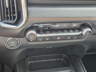 2026 Mazda Mazda CX-50 Hybrid Premium Plus