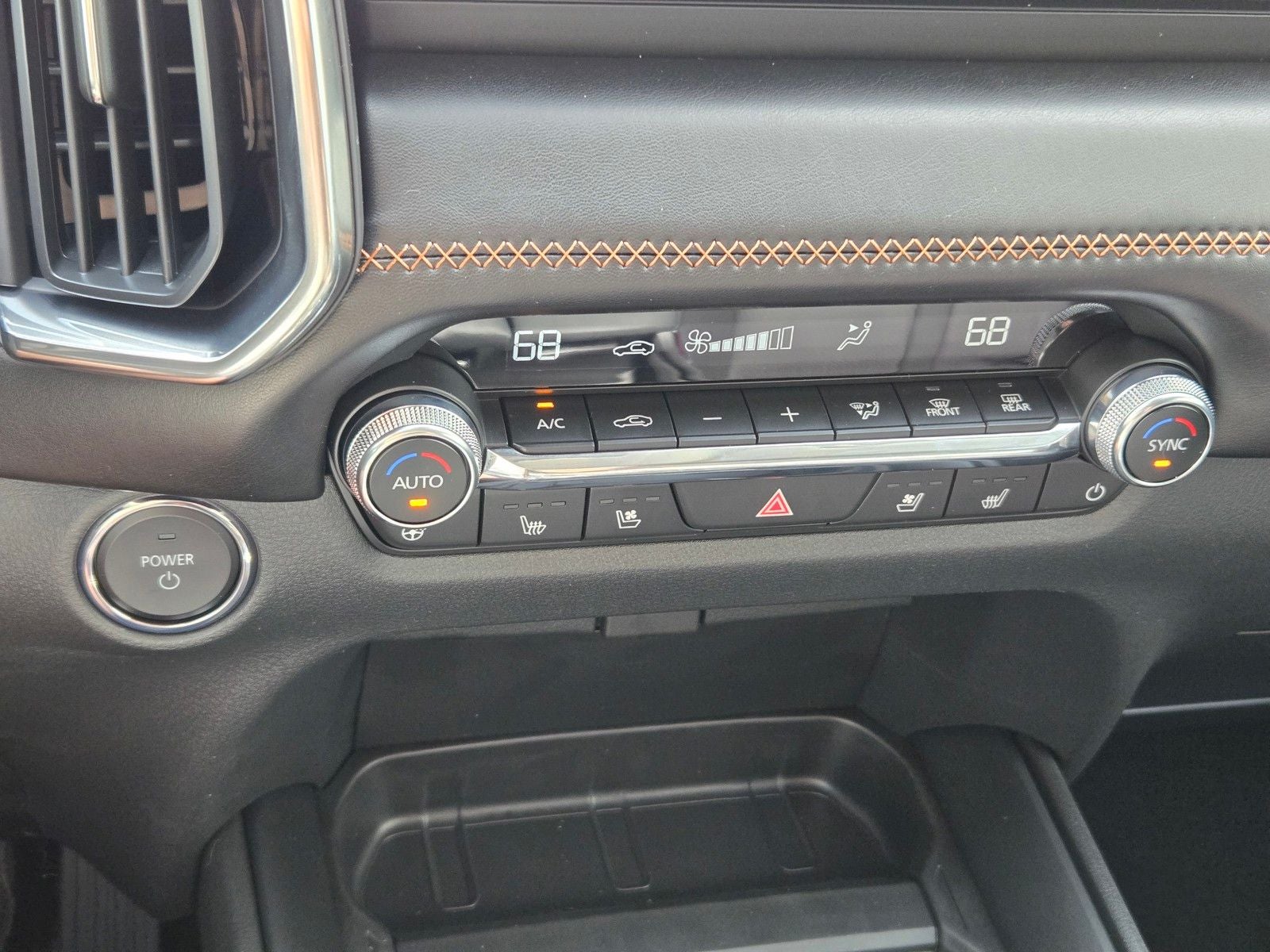 2026 Mazda Mazda CX-50 Hybrid Premium Plus