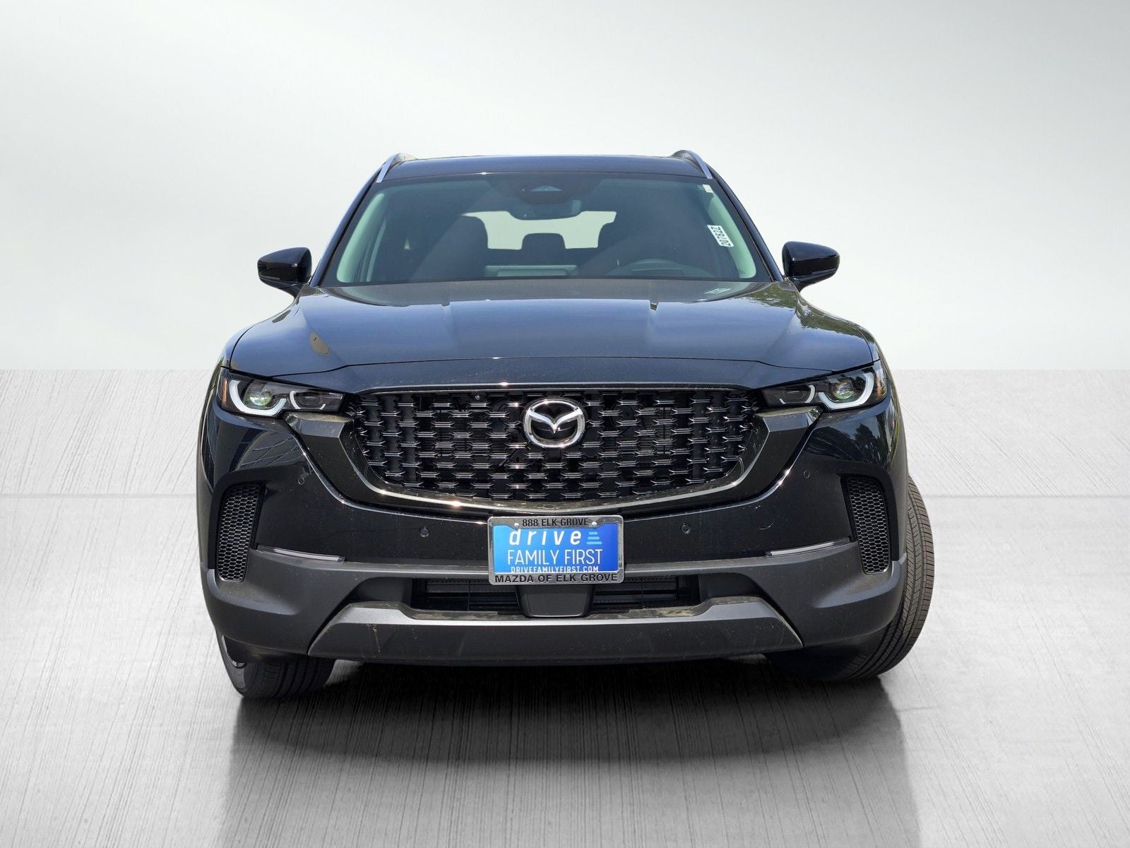 2026 Mazda Mazda CX-50 Hybrid Premium Plus