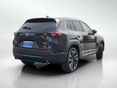 2026 Mazda Mazda CX-50 Hybrid Premium Plus