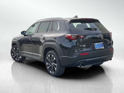 2026 Mazda Mazda CX-50 Hybrid Premium Plus