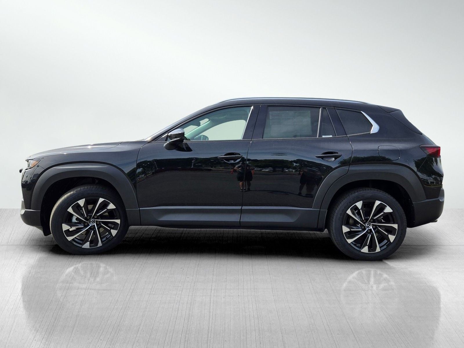 2026 Mazda Mazda CX-50 Hybrid Premium Plus