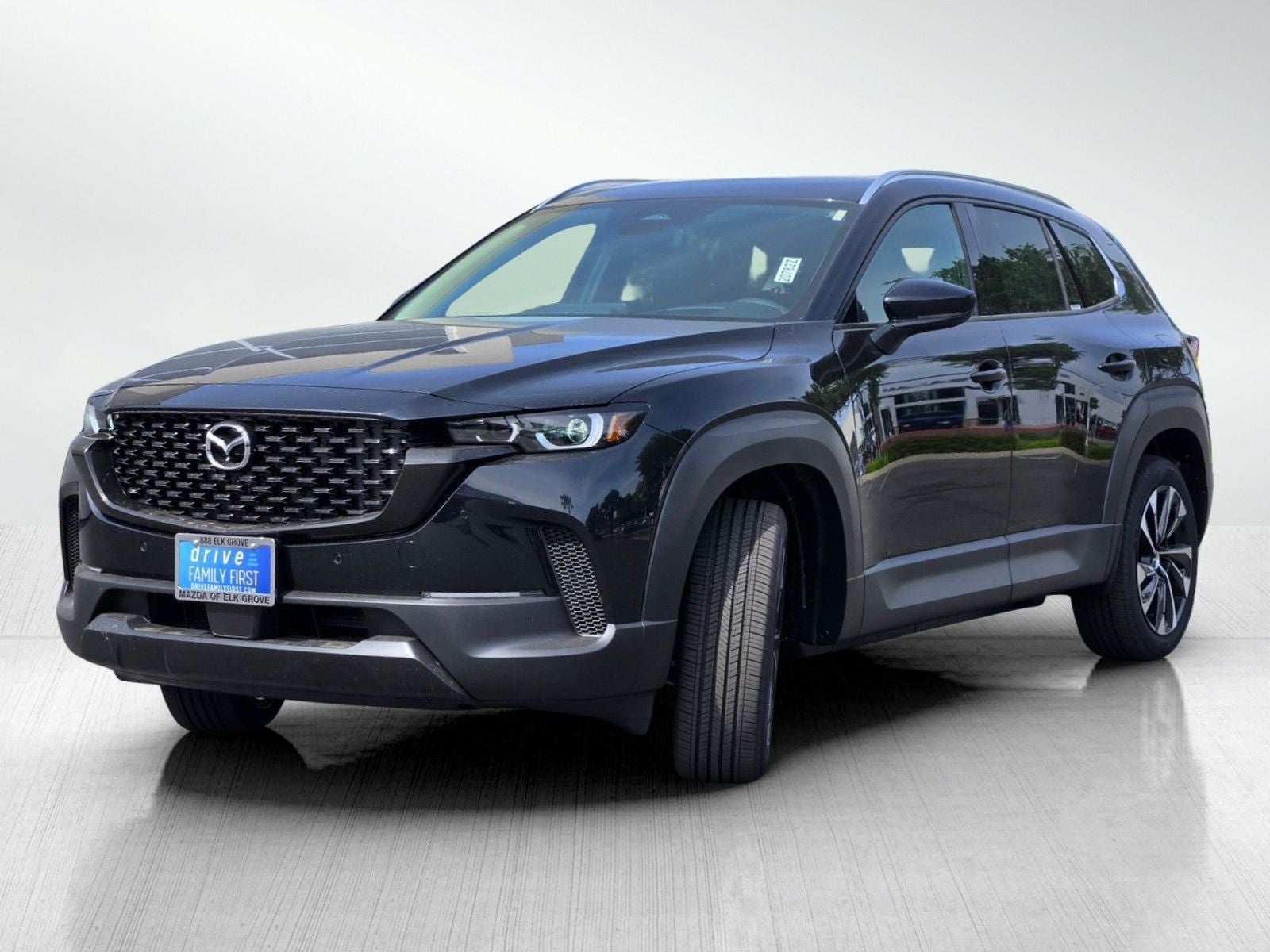 2026 Mazda Mazda CX-50 Hybrid Premium Plus