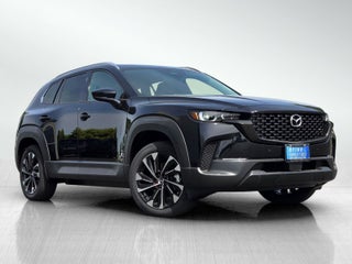 2026 Mazda Mazda CX-50 Hybrid Premium Plus