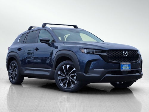 2026 Mazda Mazda CX-50 Hybrid Premium Plus
