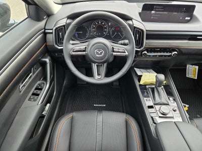 2026 Mazda Mazda CX-50 Hybrid Premium Plus