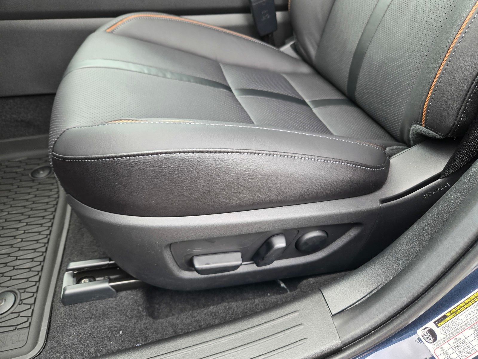 2026 Mazda Mazda CX-50 Hybrid Premium Plus