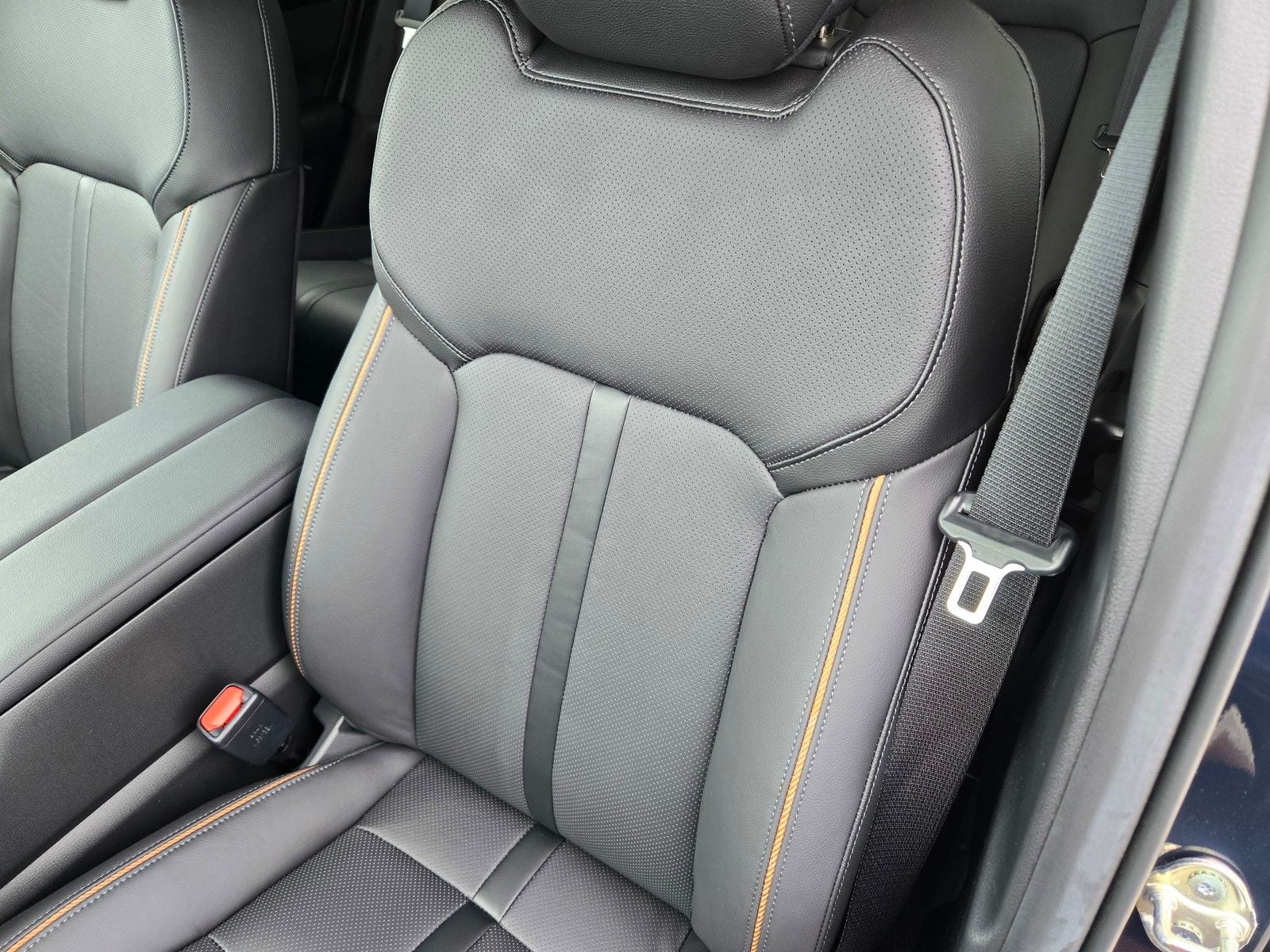 2026 Mazda Mazda CX-50 Hybrid Premium Plus