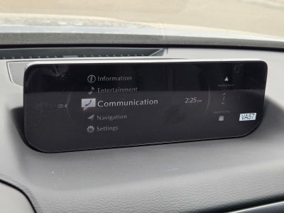 2026 Mazda Mazda CX-50 Hybrid Premium Plus