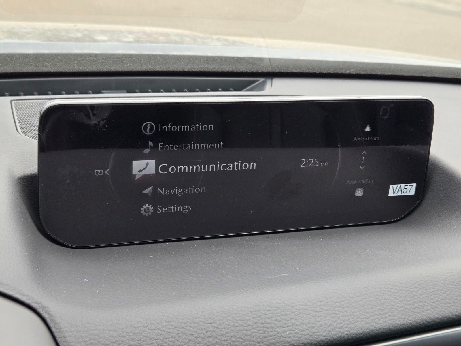 2026 Mazda Mazda CX-50 Hybrid Premium Plus