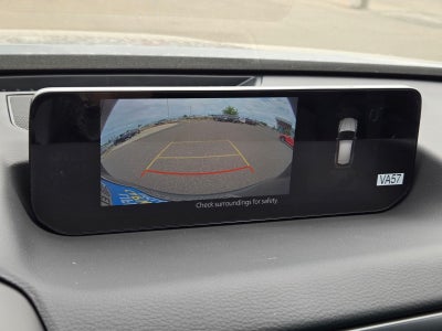 2026 Mazda Mazda CX-50 Hybrid Premium Plus