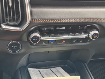 2026 Mazda Mazda CX-50 Hybrid Premium Plus