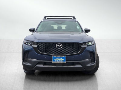 2026 Mazda Mazda CX-50 Hybrid Premium Plus