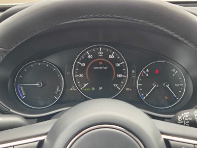 2026 Mazda Mazda CX-50 Hybrid Premium Plus