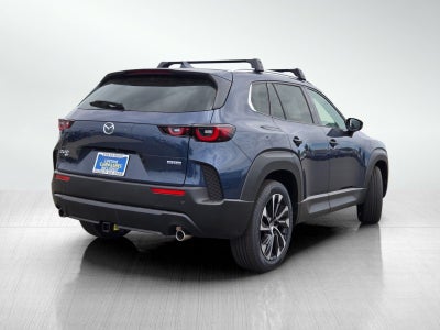 2026 Mazda Mazda CX-50 Hybrid Premium Plus