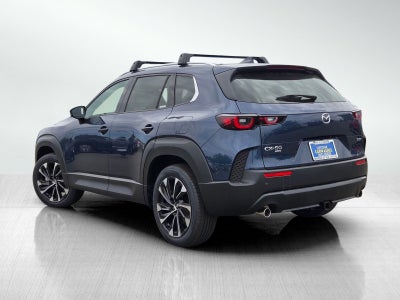 2026 Mazda Mazda CX-50 Hybrid Premium Plus