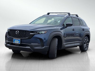 2026 Mazda Mazda CX-50 Hybrid Premium Plus
