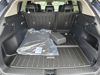 2026 Mazda Mazda CX-50 Hybrid Premium Plus