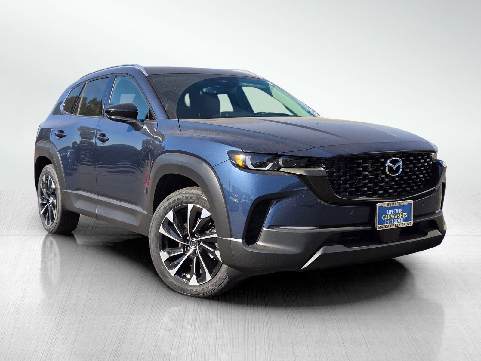 2026 Mazda Mazda CX-50 Hybrid Premium Plus