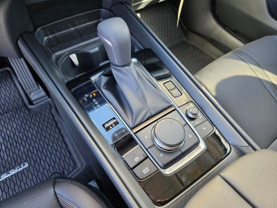 2026 Mazda Mazda CX-50 Hybrid Premium Plus