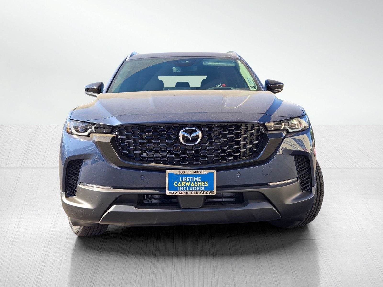 2026 Mazda Mazda CX-50 Hybrid Premium Plus