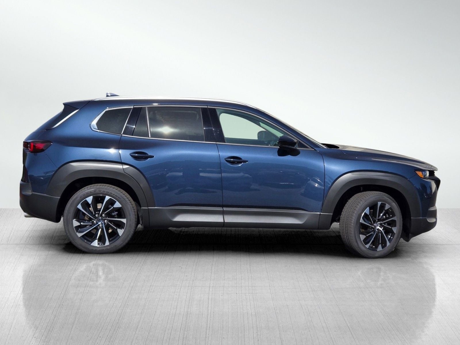 2026 Mazda Mazda CX-50 Hybrid Premium Plus