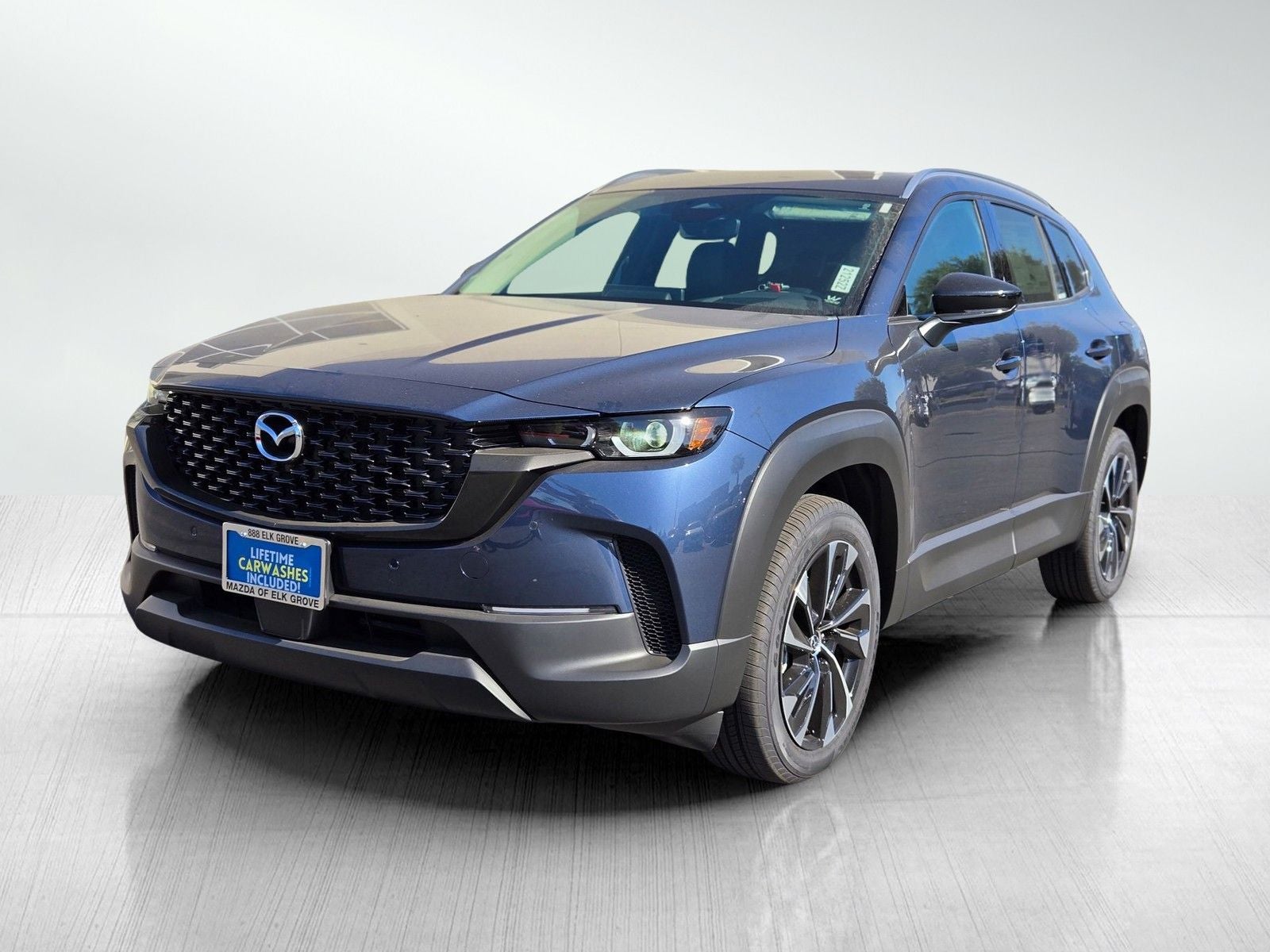 2026 Mazda Mazda CX-50 Hybrid Premium Plus