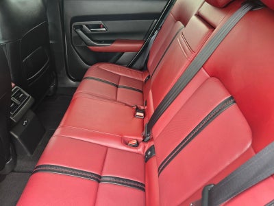 2025 Mazda Mazda CX-50 Hybrid Premium Plus