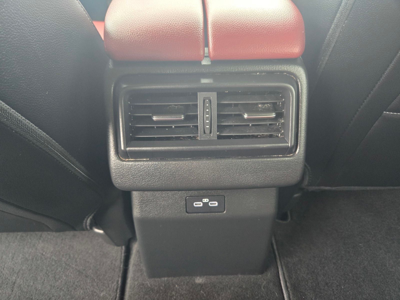 2025 Mazda Mazda CX-50 Hybrid Premium Plus