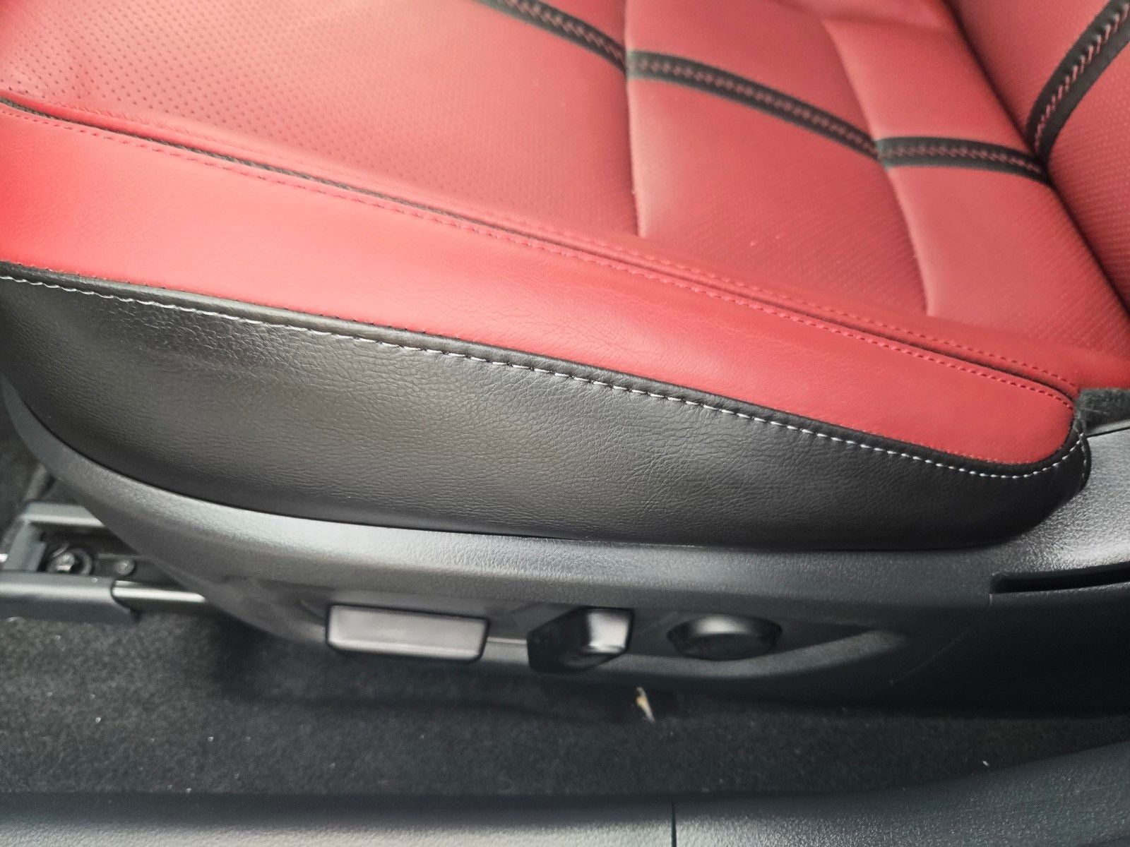 2025 Mazda Mazda CX-50 Hybrid Premium Plus