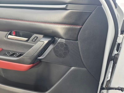 2025 Mazda Mazda CX-50 Hybrid Premium Plus