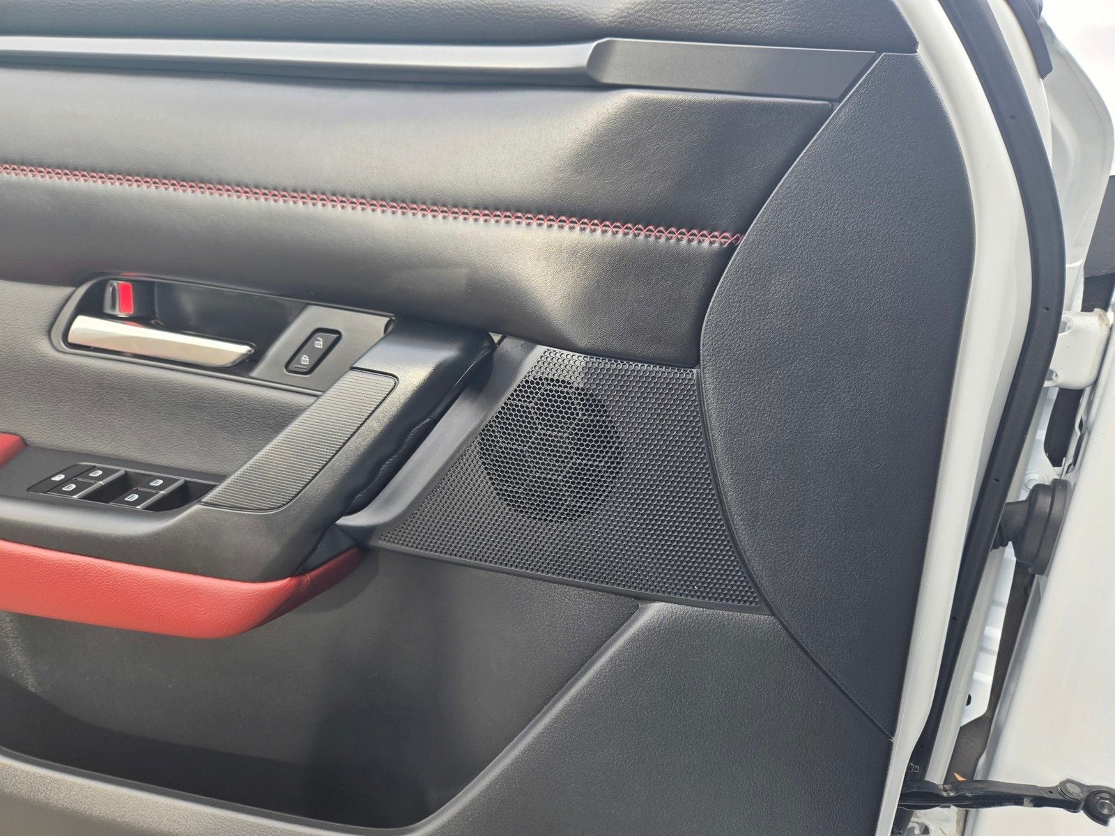 2025 Mazda Mazda CX-50 Hybrid Premium Plus