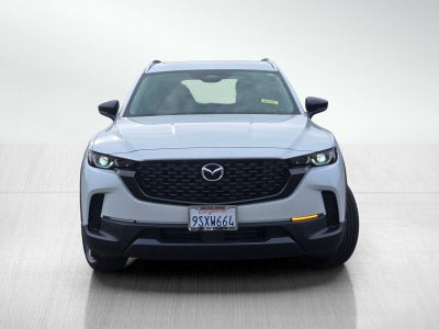 2025 Mazda Mazda CX-50 Hybrid Premium Plus