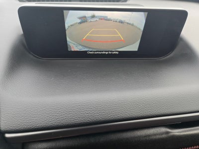 2025 Mazda Mazda CX-50 Hybrid Premium Plus