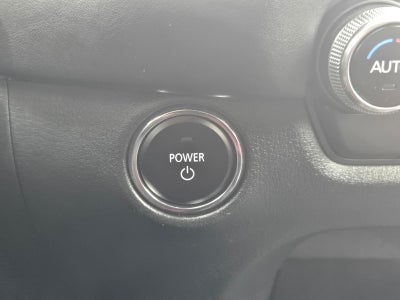 2025 Mazda Mazda CX-50 Hybrid Premium Plus