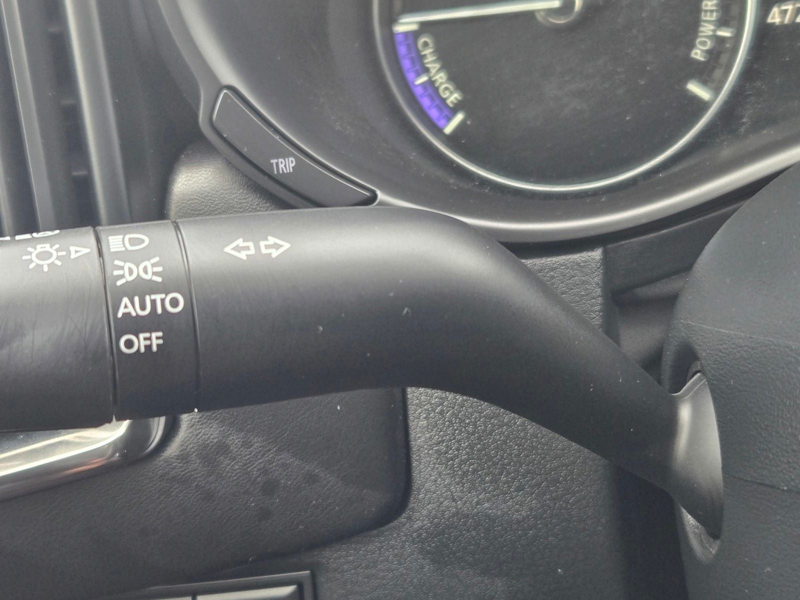 2025 Mazda Mazda CX-50 Hybrid Premium Plus