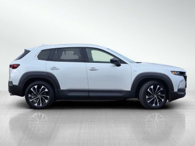2025 Mazda Mazda CX-50 Hybrid Premium Plus