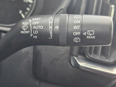 2025 Mazda Mazda CX-50 Hybrid Premium Plus