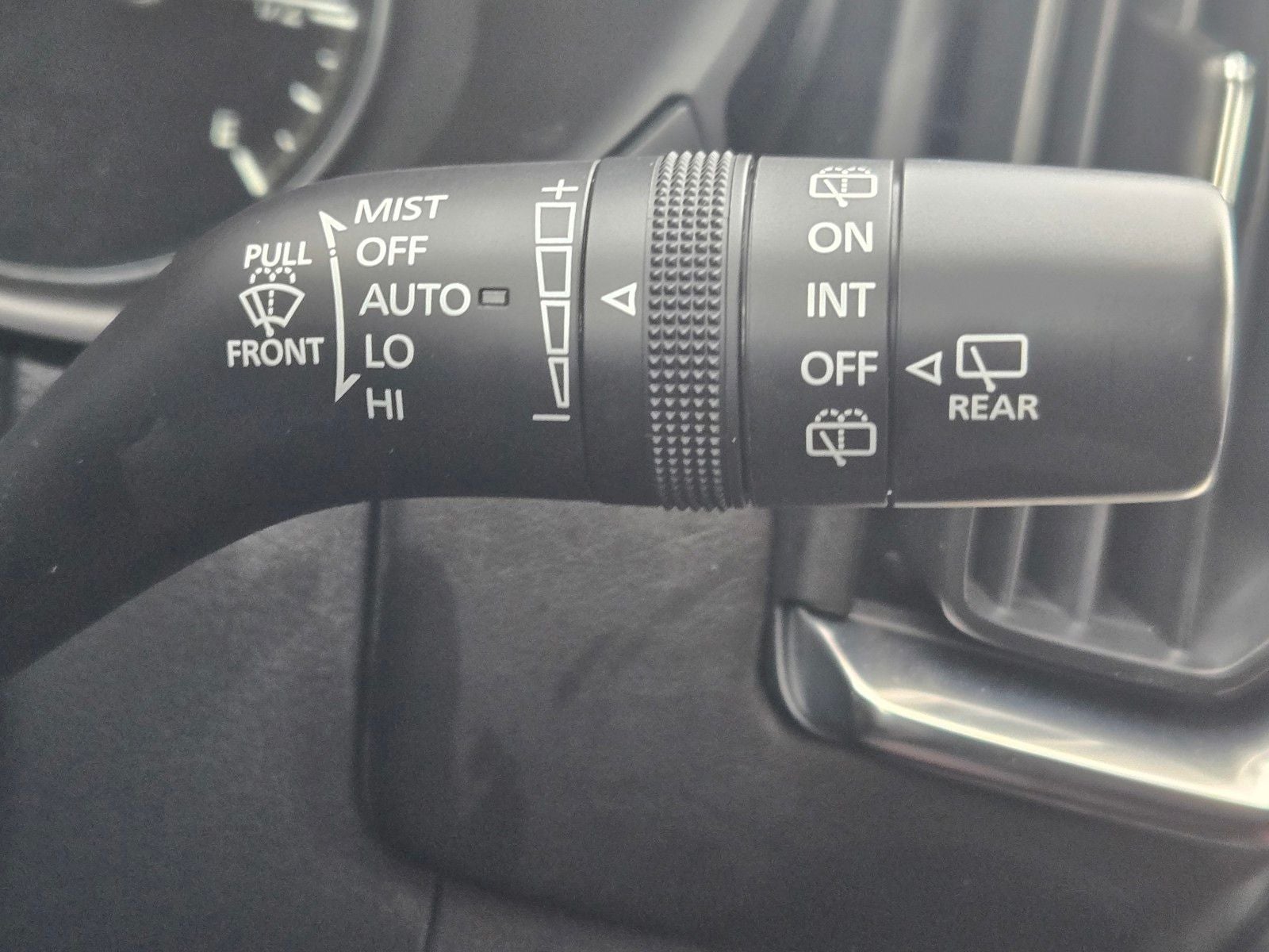 2025 Mazda Mazda CX-50 Hybrid Premium Plus