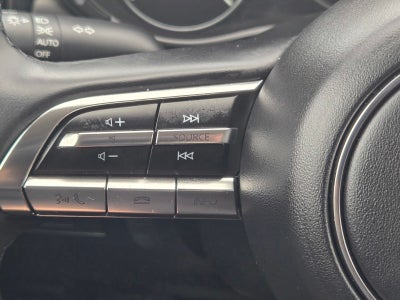 2025 Mazda Mazda CX-50 Hybrid Premium Plus