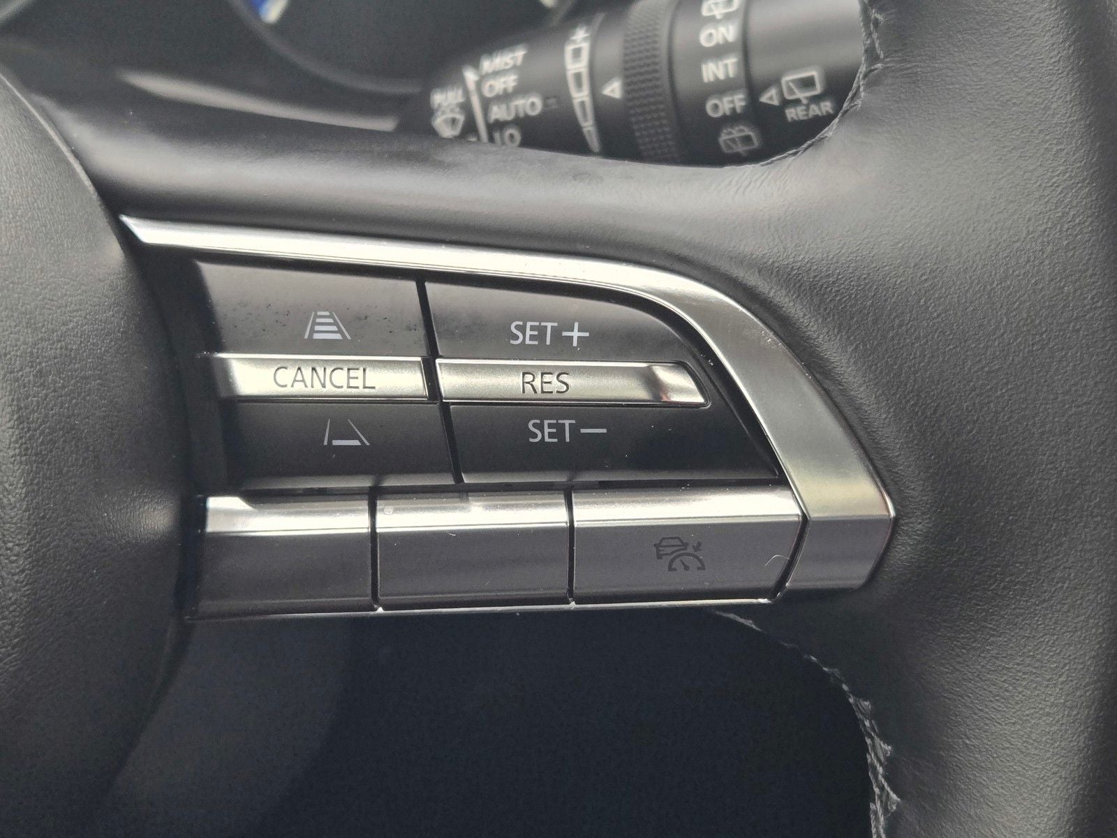 2025 Mazda Mazda CX-50 Hybrid Premium Plus