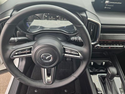 2025 Mazda Mazda CX-50 Hybrid Premium Plus