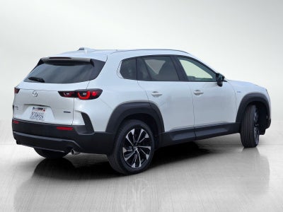 2025 Mazda Mazda CX-50 Hybrid Premium Plus