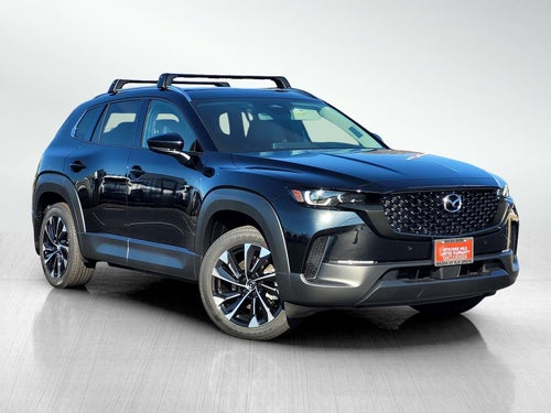 2026 Mazda Mazda CX-50 Hybrid Premium Plus