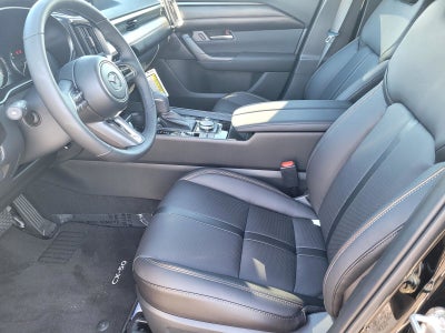 2026 Mazda Mazda CX-50 Hybrid Premium Plus